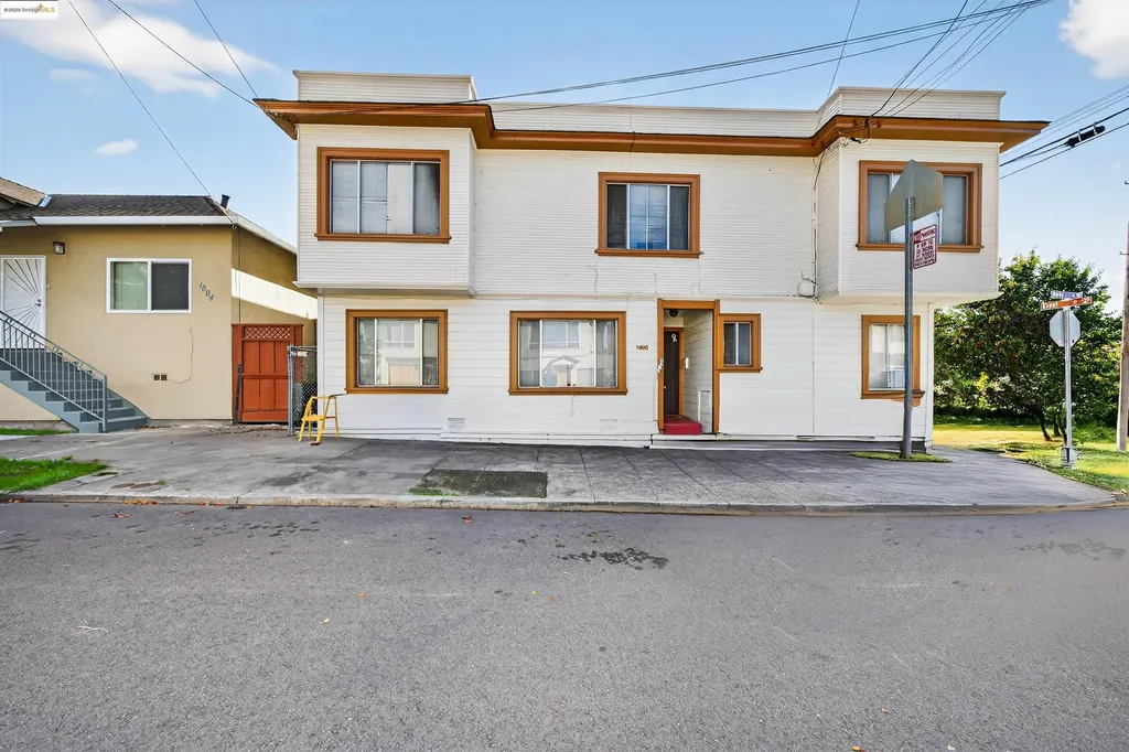 2701 Grant Street Berkeley CA 94703