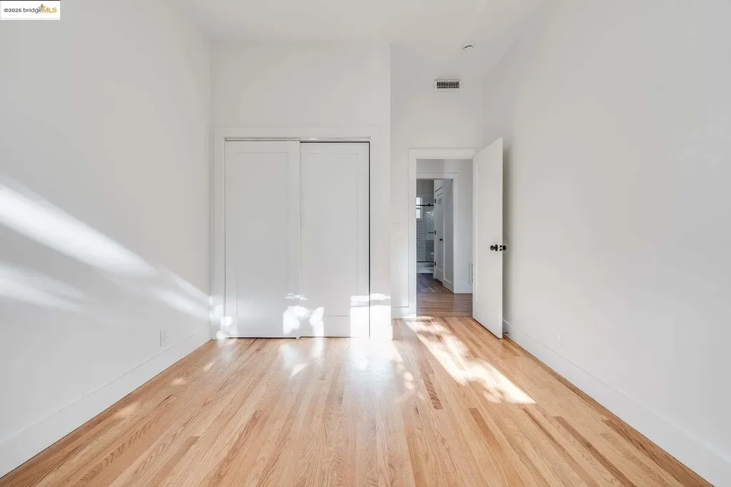 1238 12th Street Oakland CA 94607