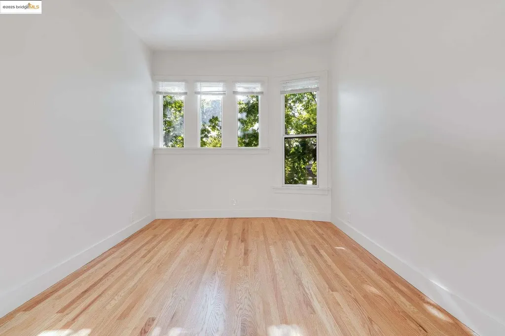 1238 12th Street Oakland CA 94607