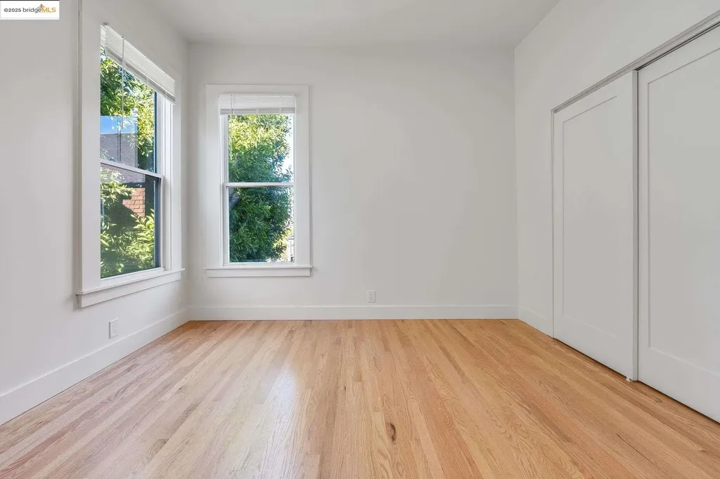 1238 12th Street Oakland CA 94607