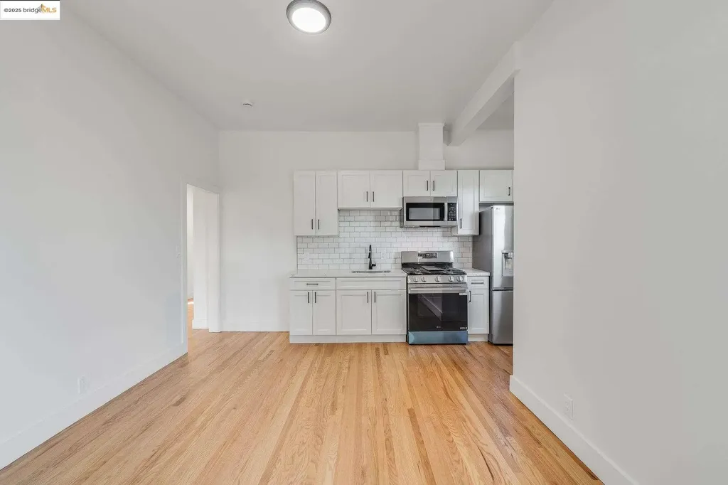 1238 12th Street Oakland CA 94607