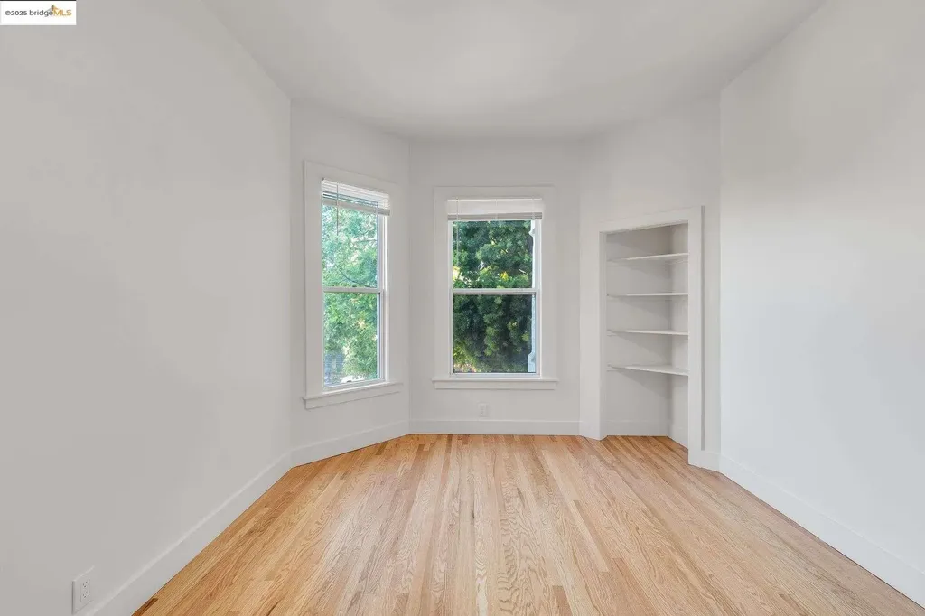 1238 12th Street Oakland CA 94607