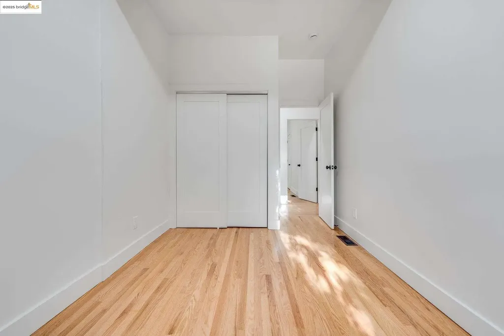 1238 12th Street Oakland CA 94607
