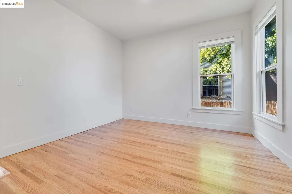 1238 12th Street Oakland CA 94607