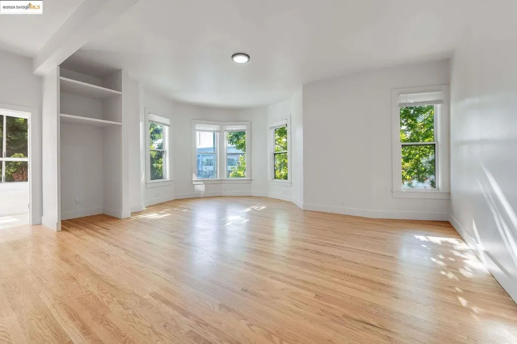 1238 12th Street Oakland CA 94607