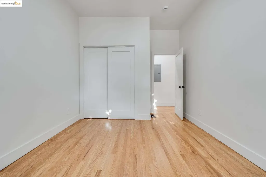 1238 12th Street Oakland CA 94607