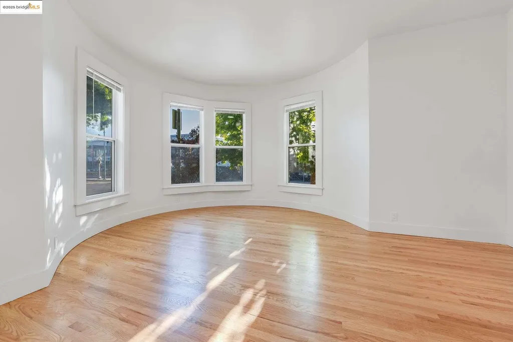 1238 12th Street Oakland CA 94607