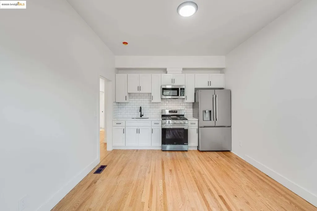 1238 12th Street Oakland CA 94607