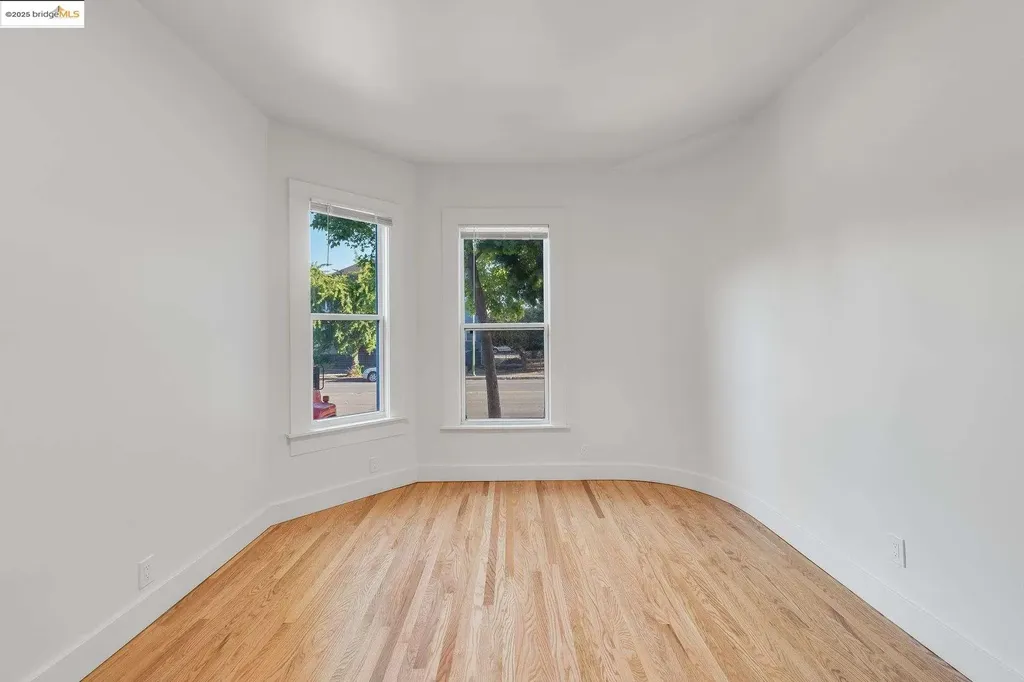 1238 12th Street Oakland CA 94607