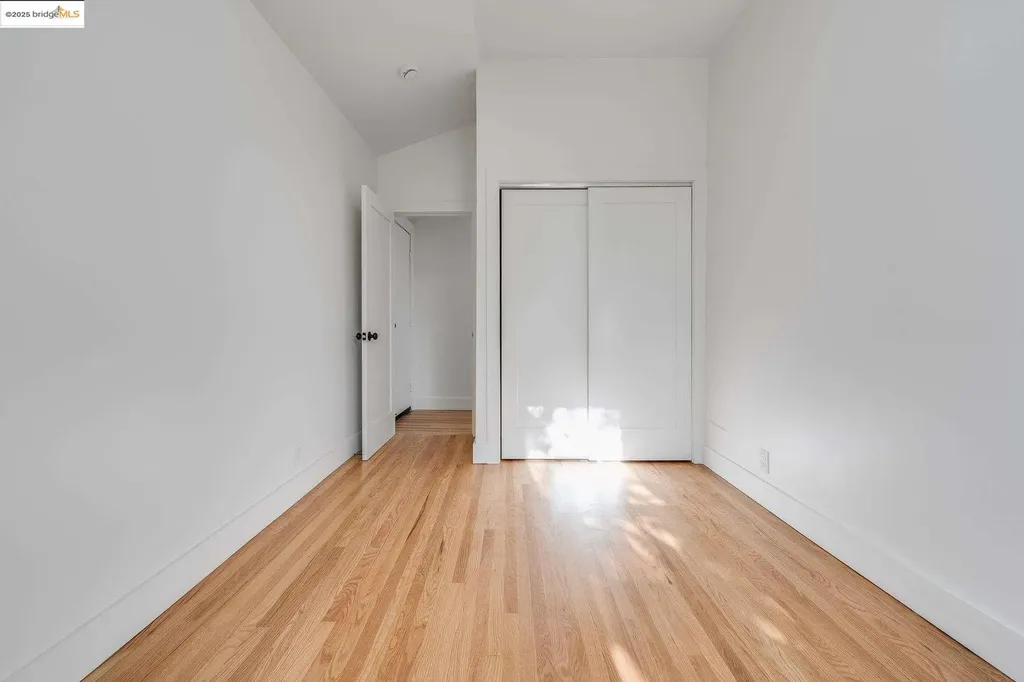 1238 12th Street Oakland CA 94607