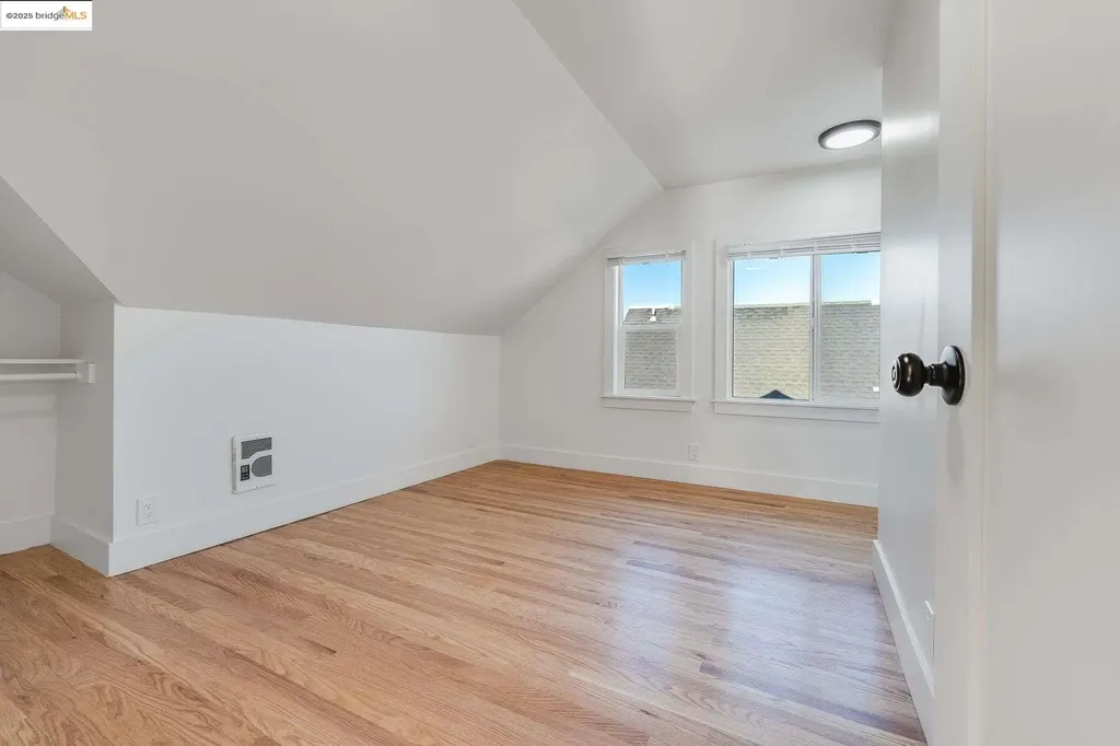 1238 12th Street Oakland CA 94607