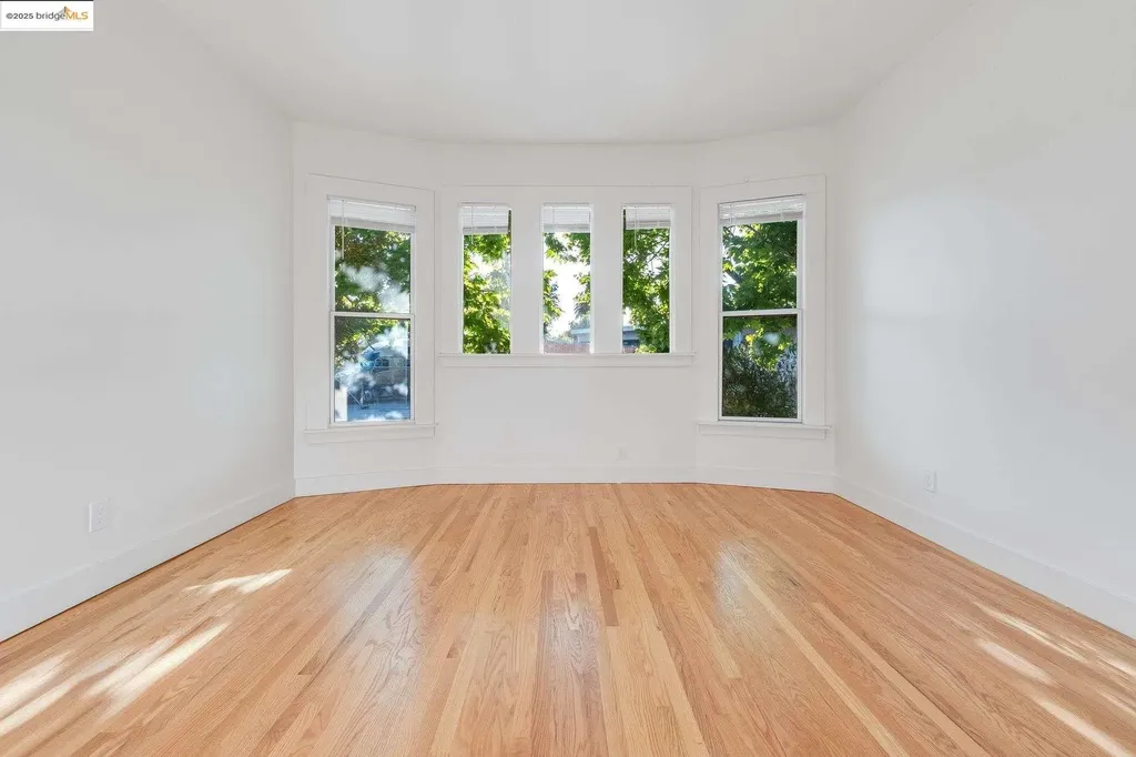 1238 12th Street Oakland CA 94607