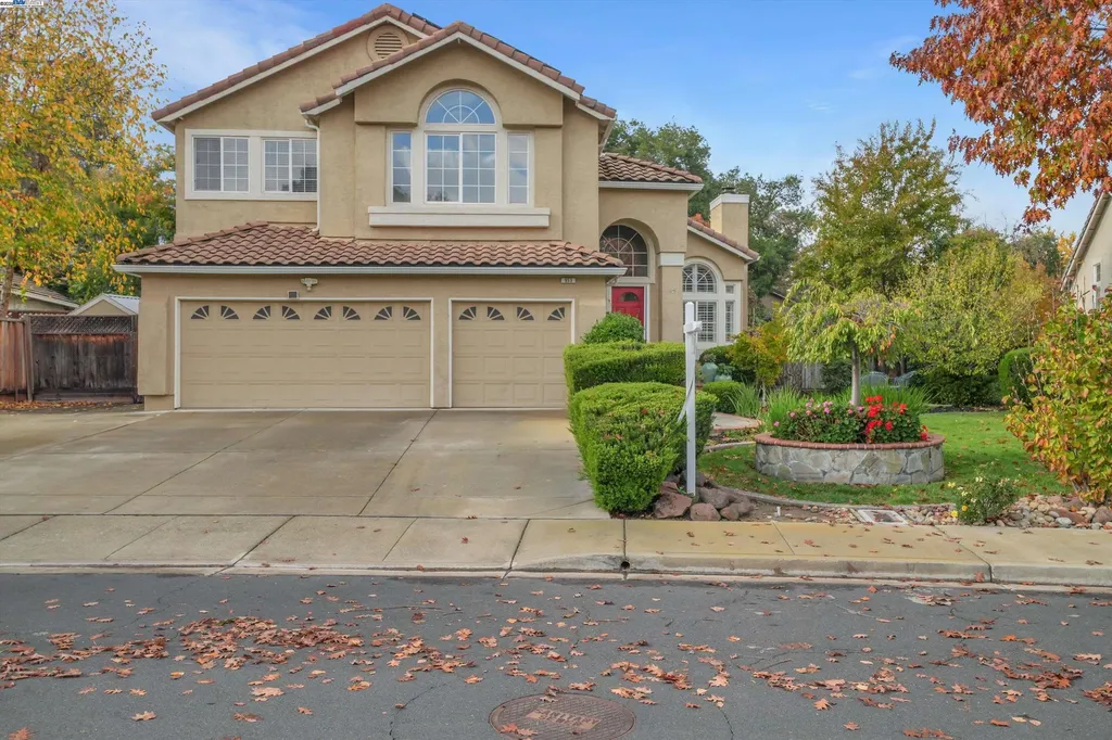 953 Wynn Circle Livermore CA 94550