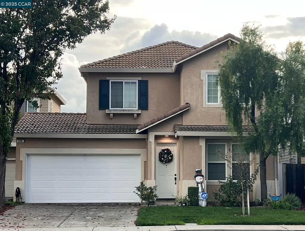 430 Chestnut Street Brentwood CA 94513