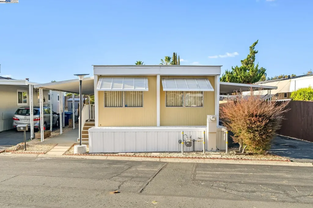 18 Galloway Drive Concord CA 94520