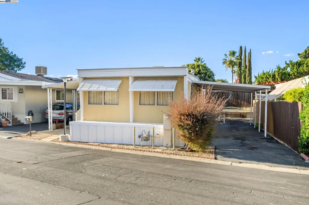 18 Galloway Drive Concord CA 94520