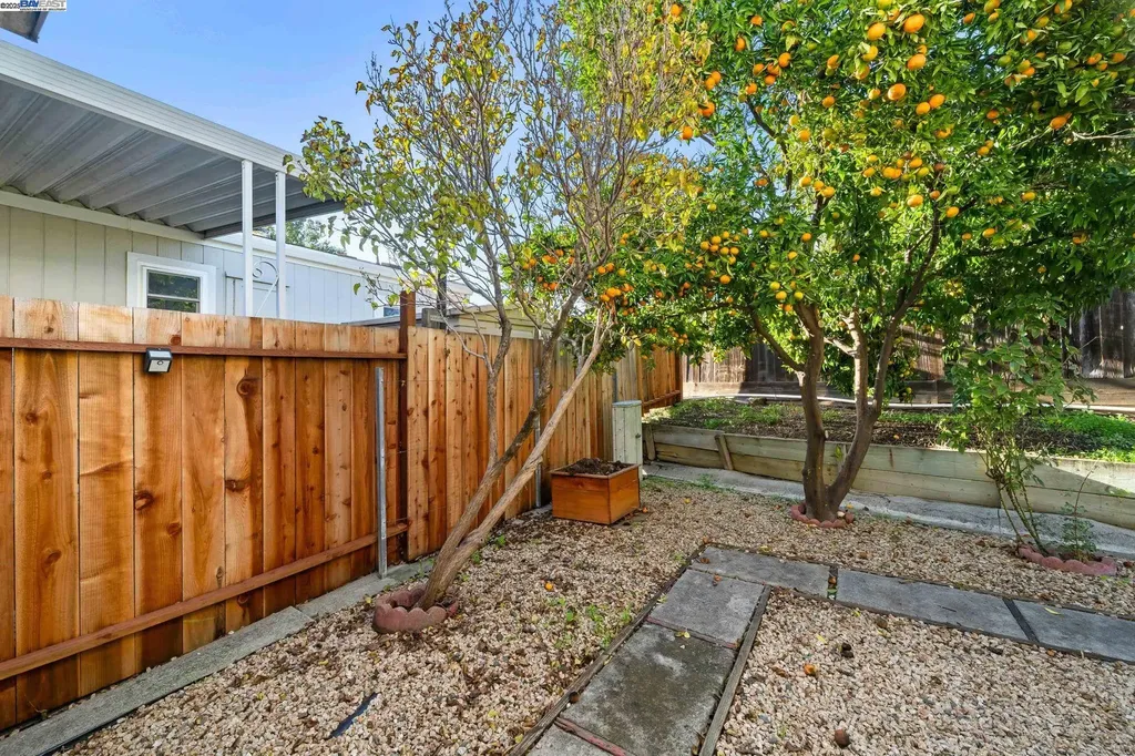 18 Galloway Drive Concord CA 94520