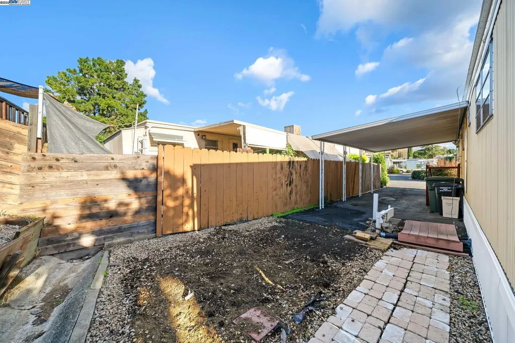18 Galloway Drive Concord CA 94520