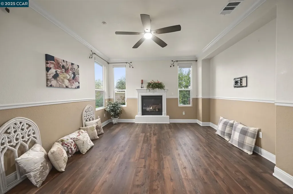 1639 Gamay Lane Brentwood CA 94513