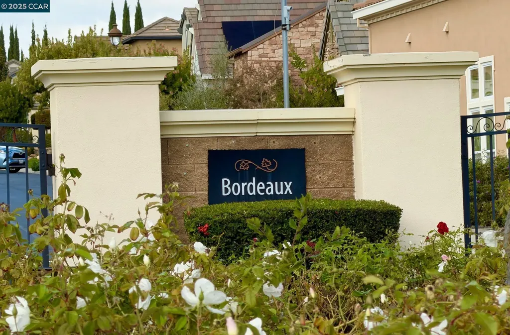 1639 Gamay Lane Brentwood CA 94513