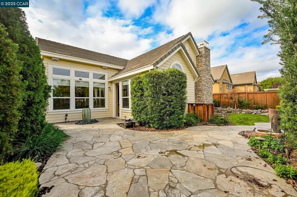 1639 Gamay Lane Brentwood CA 94513