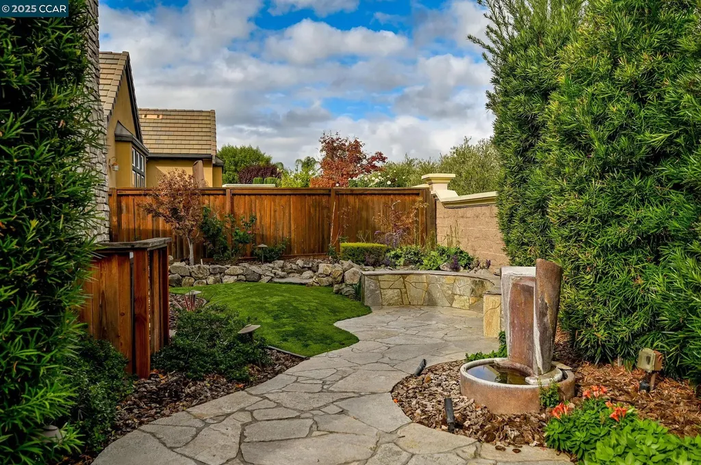 1639 Gamay Lane Brentwood CA 94513