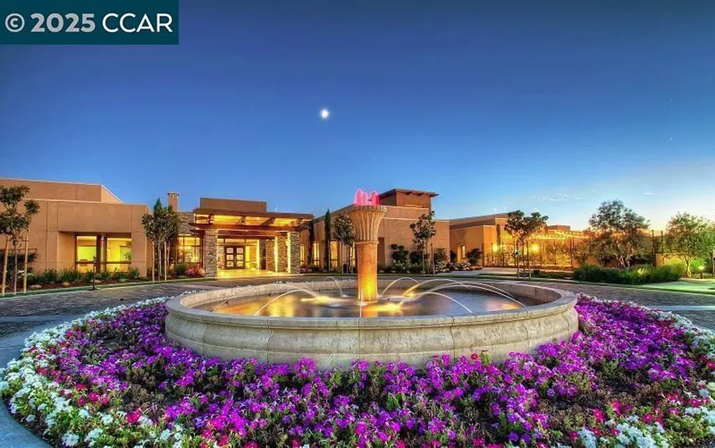 1639 Gamay Lane Brentwood CA 94513