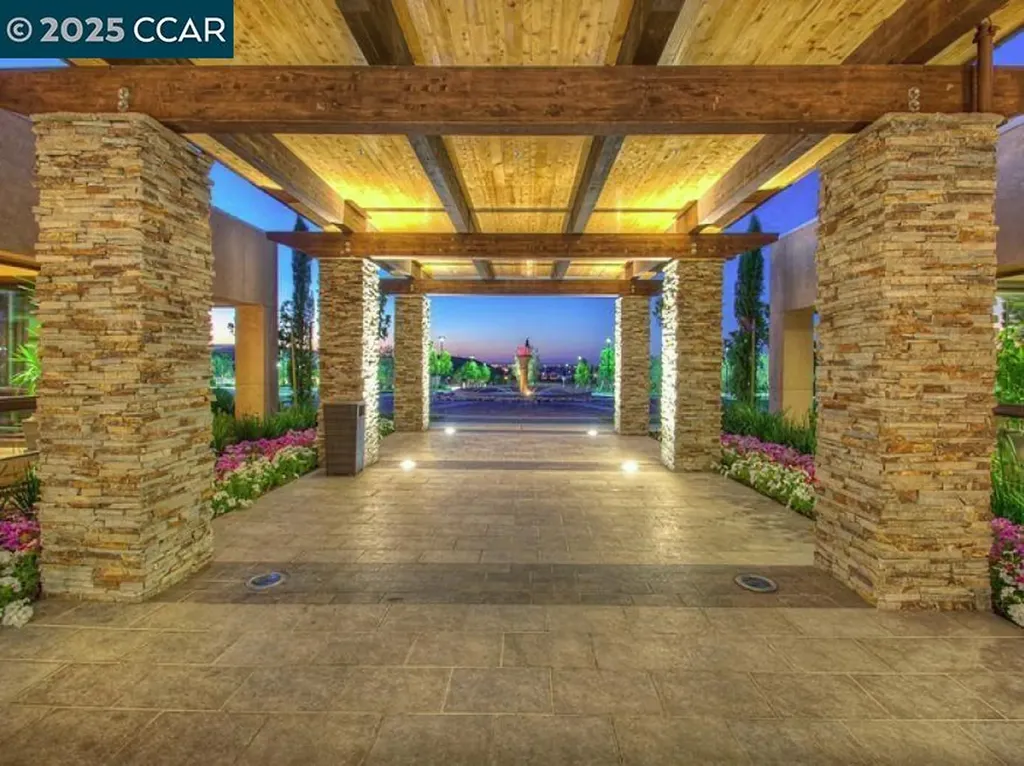 1639 Gamay Lane Brentwood CA 94513