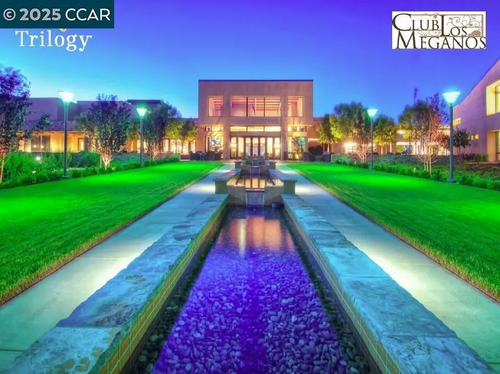 1639 Gamay Lane Brentwood CA 94513