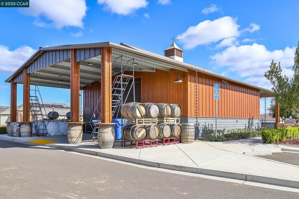 1639 Gamay Lane Brentwood CA 94513