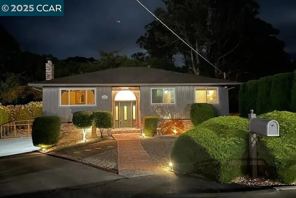 6401 Tri Lane El Sobrante CA 94803