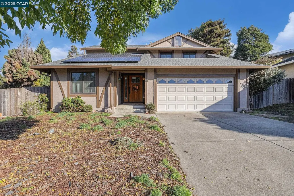 9 Cherrywood Court San Pablo CA 94806