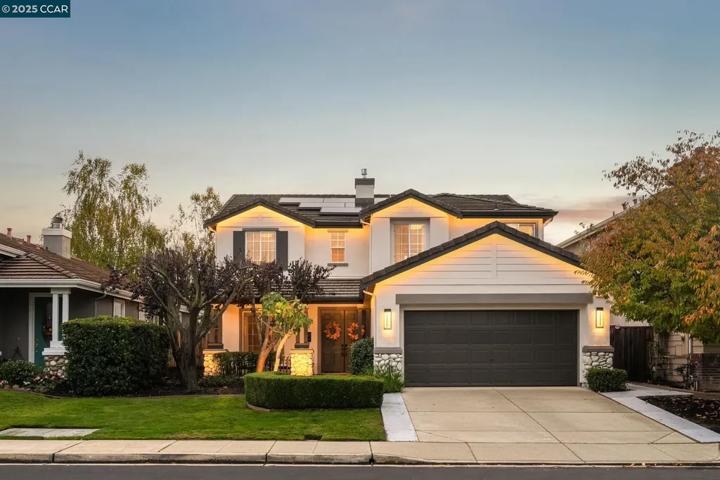 84 Plumeria Court Danville CA 94506