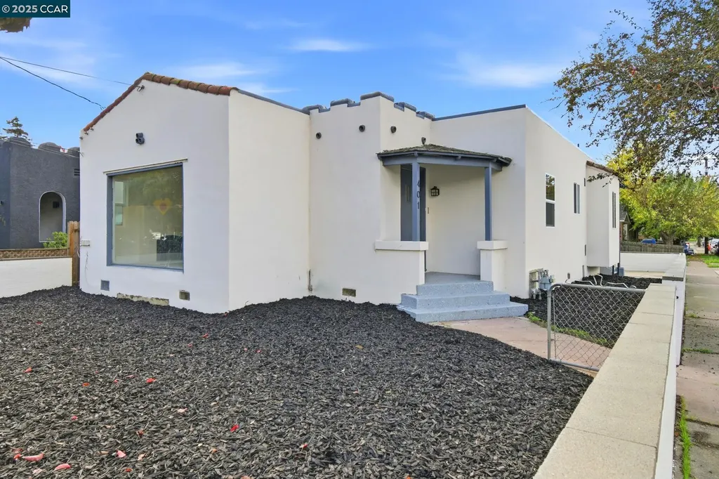 401 Central Avenue Vallejo CA 94590
