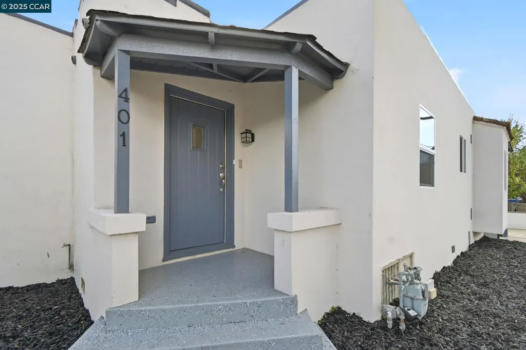 401 Central Avenue Vallejo CA 94590