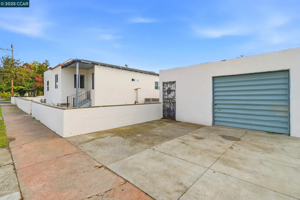 401 Central Avenue Vallejo CA 94590