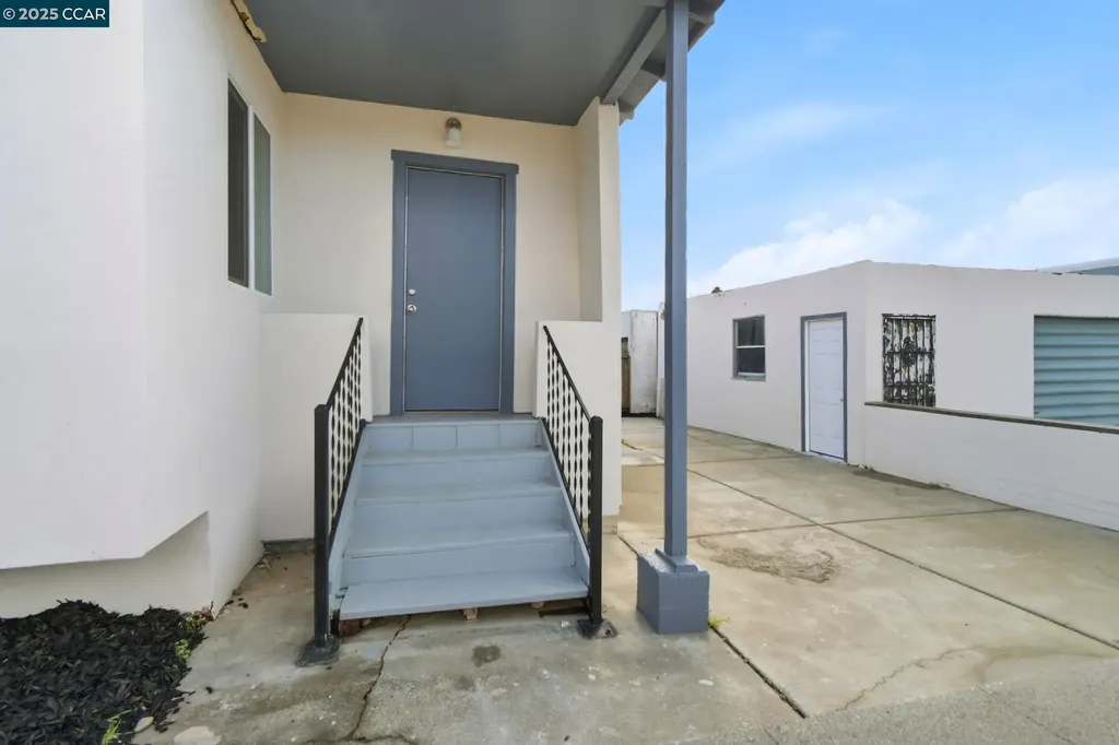 401 Central Avenue Vallejo CA 94590