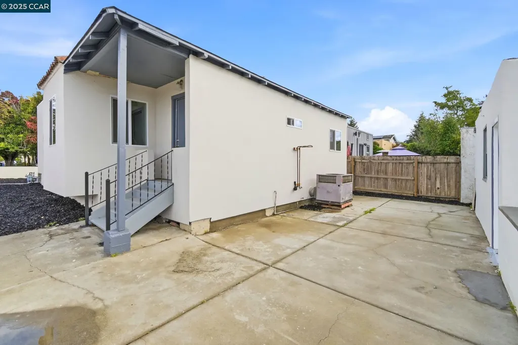 401 Central Avenue Vallejo CA 94590