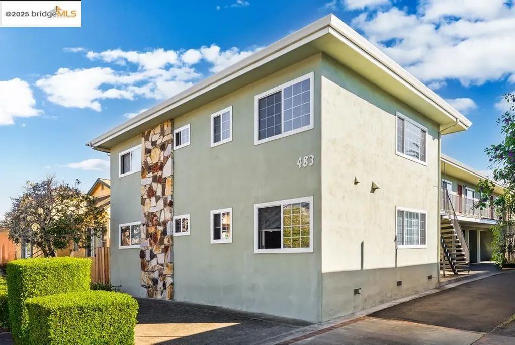 483 Joaquin Avenue San Leandro CA 94577