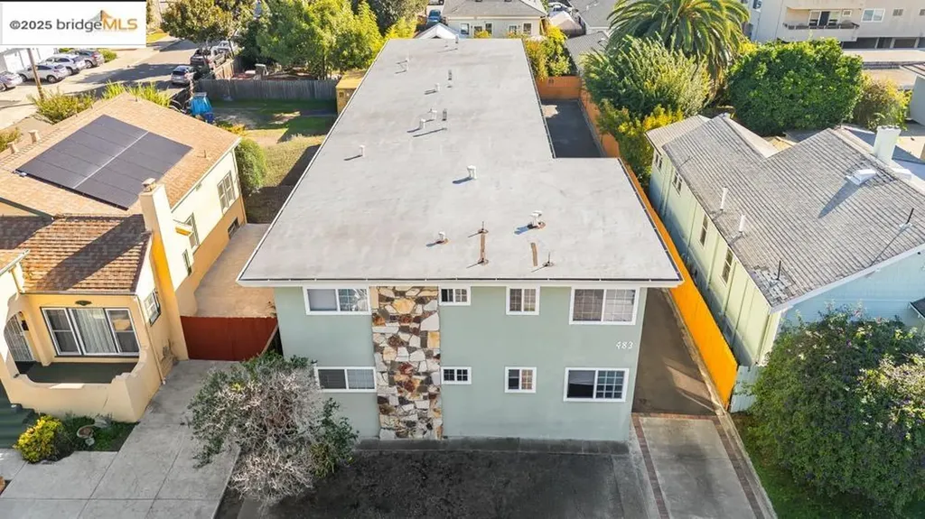 483 Joaquin Avenue San Leandro CA 94577