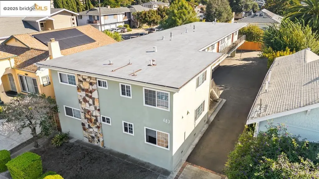 483 Joaquin Avenue San Leandro CA 94577