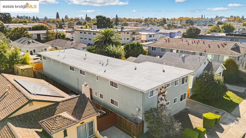 483 Joaquin Avenue San Leandro CA 94577