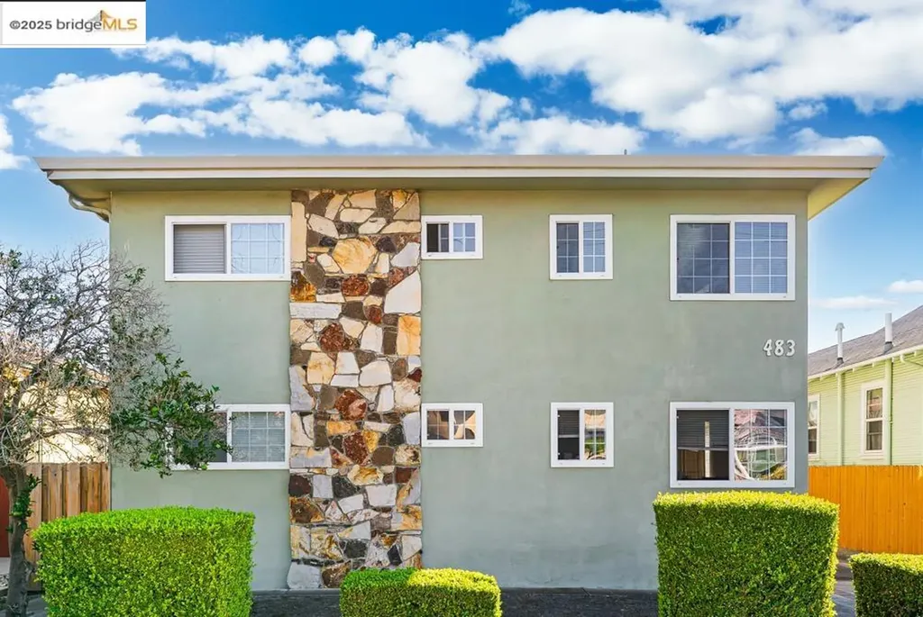 483 Joaquin Avenue San Leandro CA 94577
