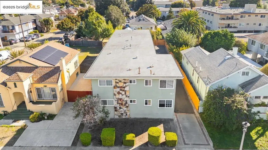 483 Joaquin Avenue San Leandro CA 94577