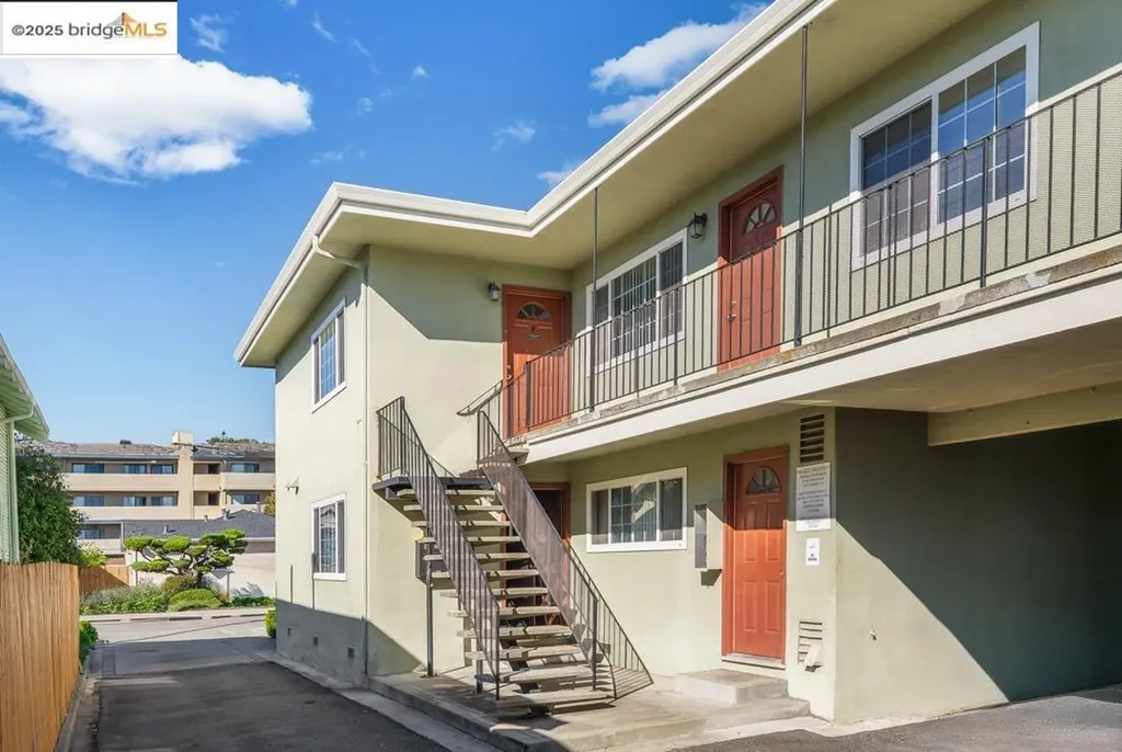 483 Joaquin Avenue San Leandro CA 94577