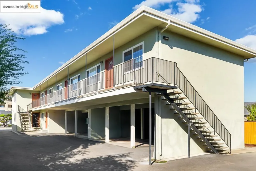 483 Joaquin Avenue San Leandro CA 94577