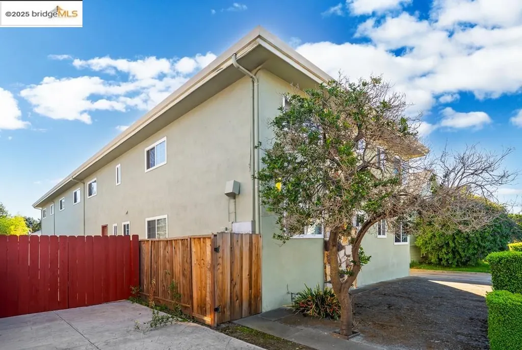 483 Joaquin Avenue San Leandro CA 94577