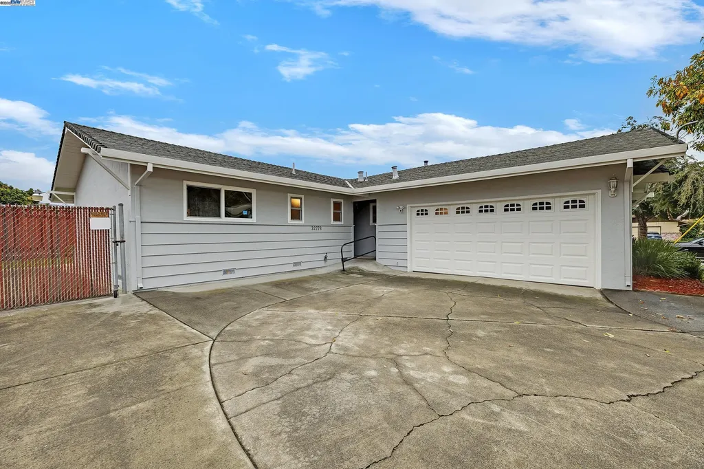 32778 Sumac Street Union City CA 94587