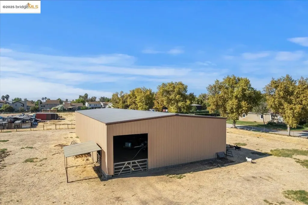3160 Bixler Road Brentwood CA 94513