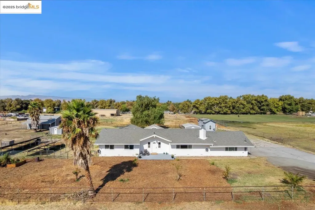 3160 Bixler Road Brentwood CA 94513